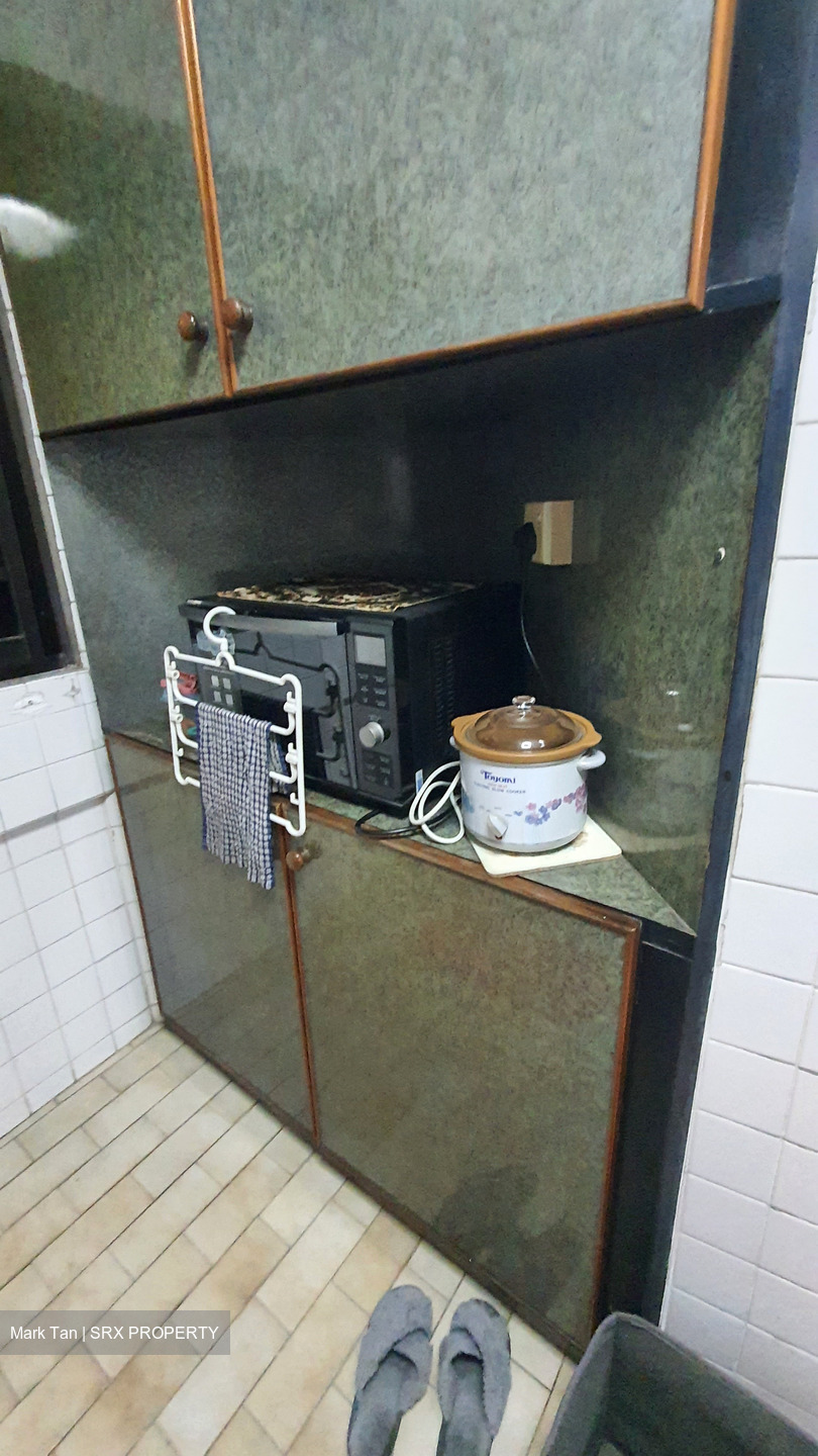 Blk 309 Shunfu Gardens (Bishan), HDB 4 Rooms #472929881